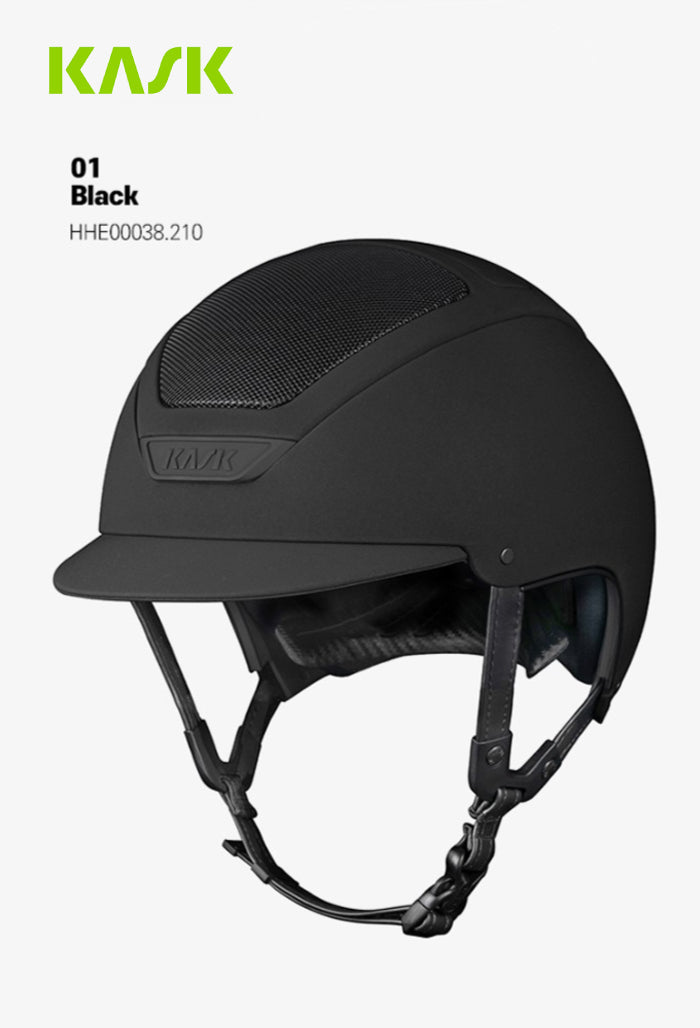 KASK - Helm Dogma Hunter