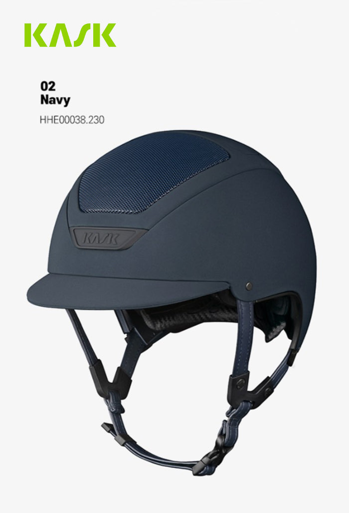 KASK - Helm Dogma Hunter