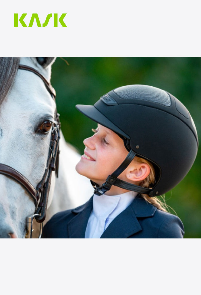 KASK - Helm Dogma Hunter