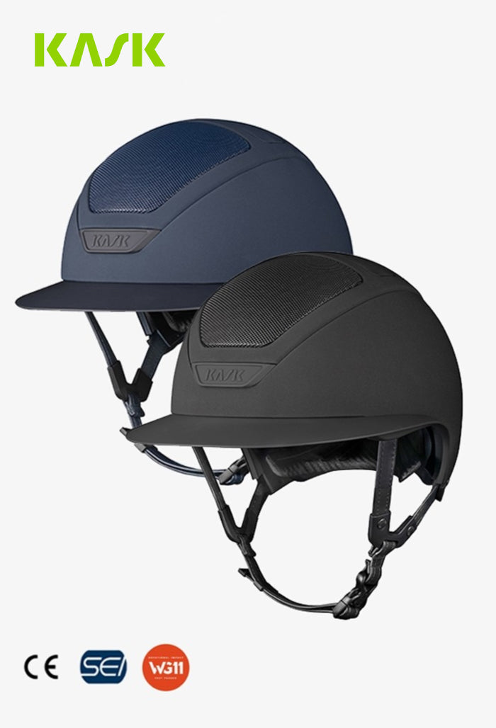 KASK - Helm Star Lady Hunter
