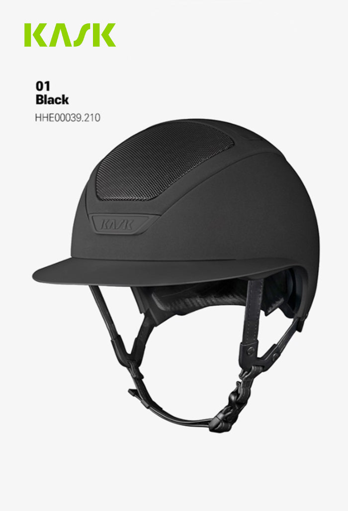 KASK - Helm Star Lady Hunter