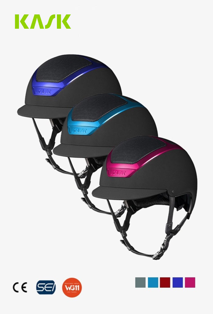 KASK - Helm DOGMA Painted