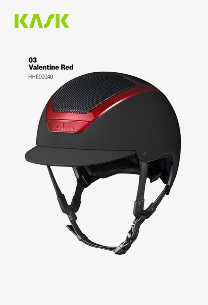 KASK - Helm DOGMA Painted