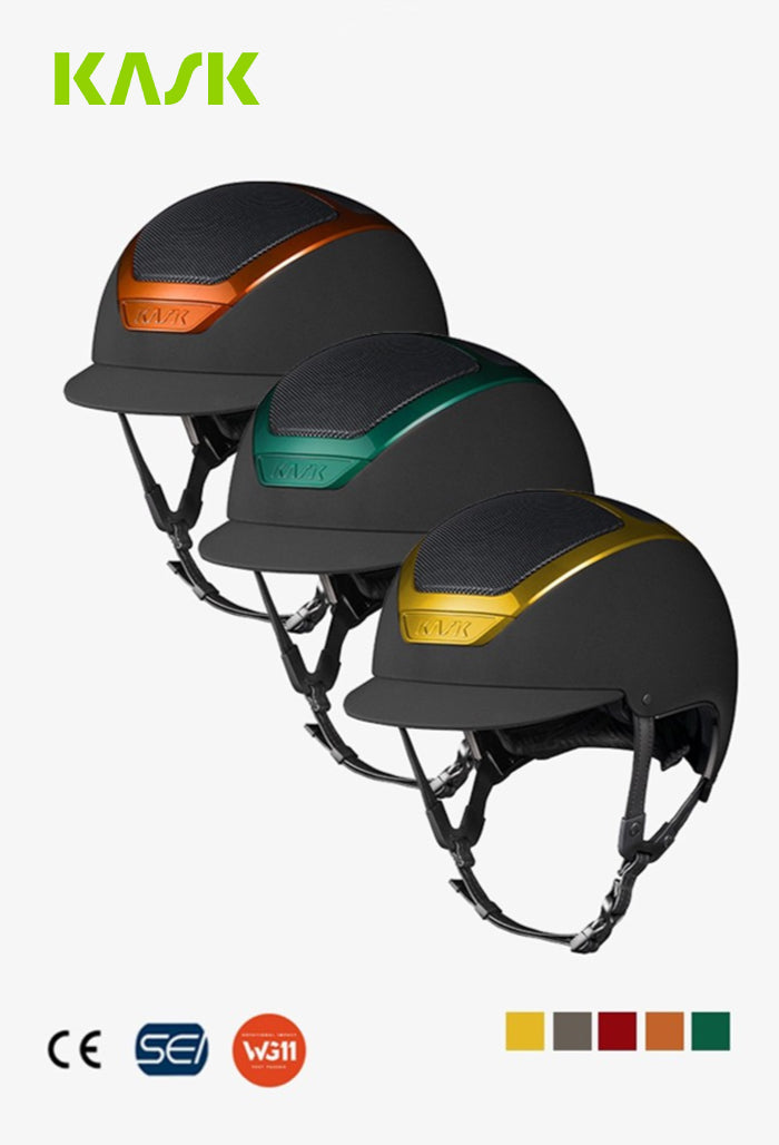 KASK - Helm DOGMA Painted
