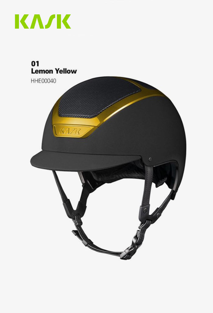KASK - Helm DOGMA Painted