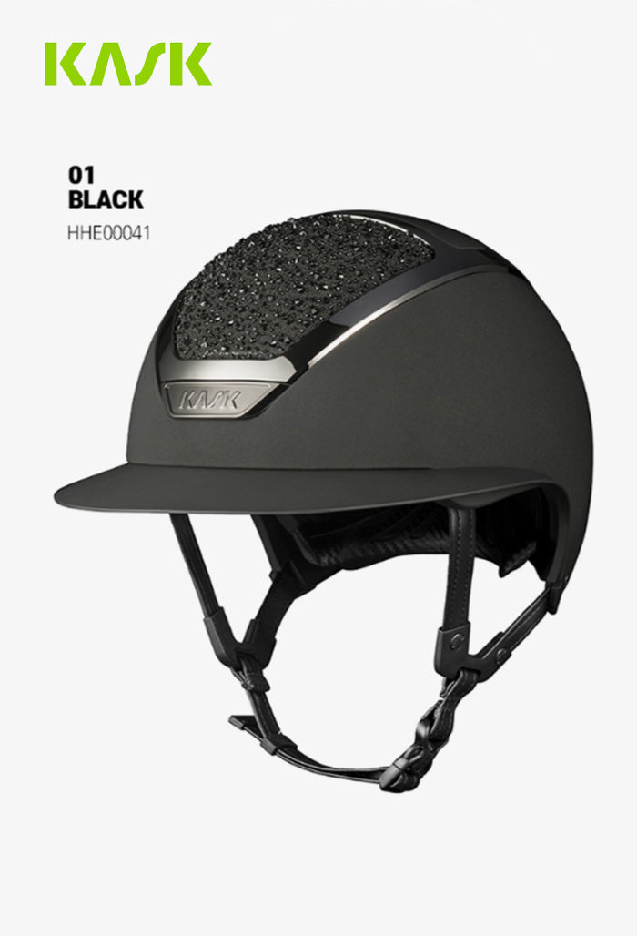 KASK - Helm Star Lady 2.0 Crystals On The Rocks