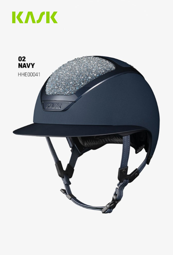 KASK - Helm Star Lady 2.0 Crystals On The Rocks