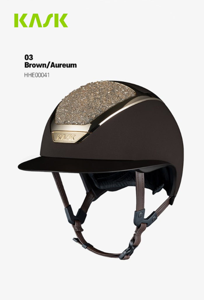 KASK - Helm Star Lady 2.0 Crystals On The Rocks