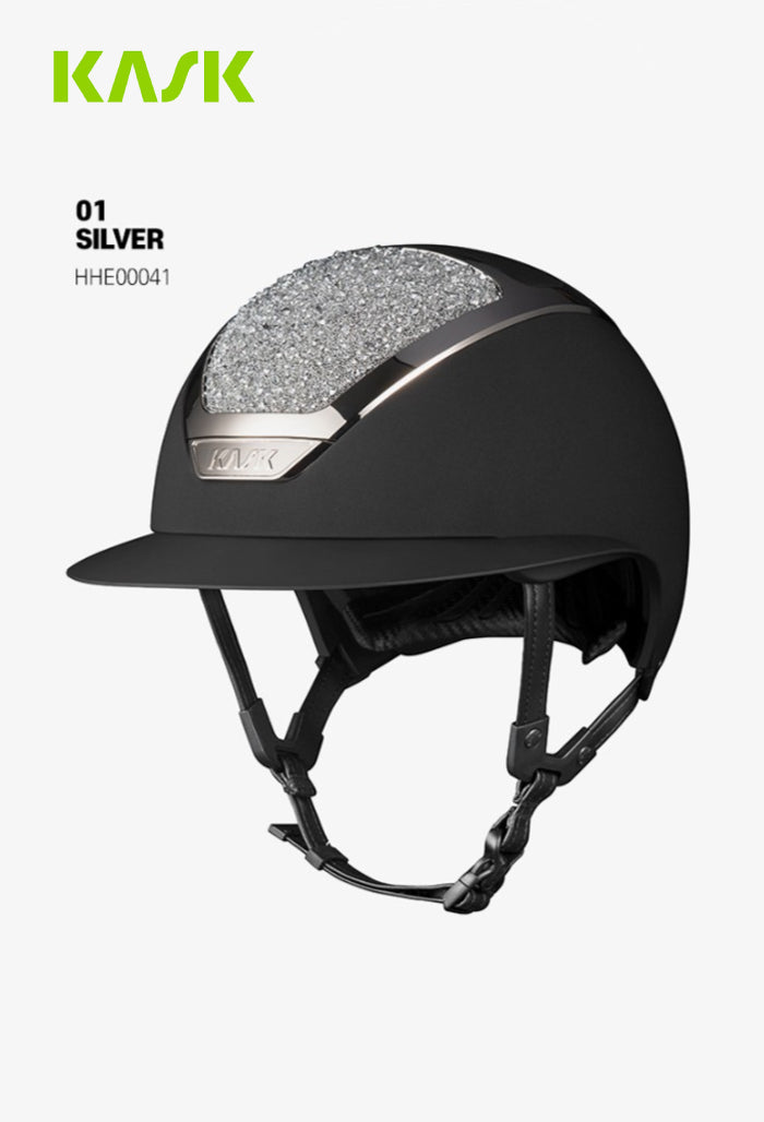 KASK - Helmet Star Lady 2.0 Crystals On The Rocks