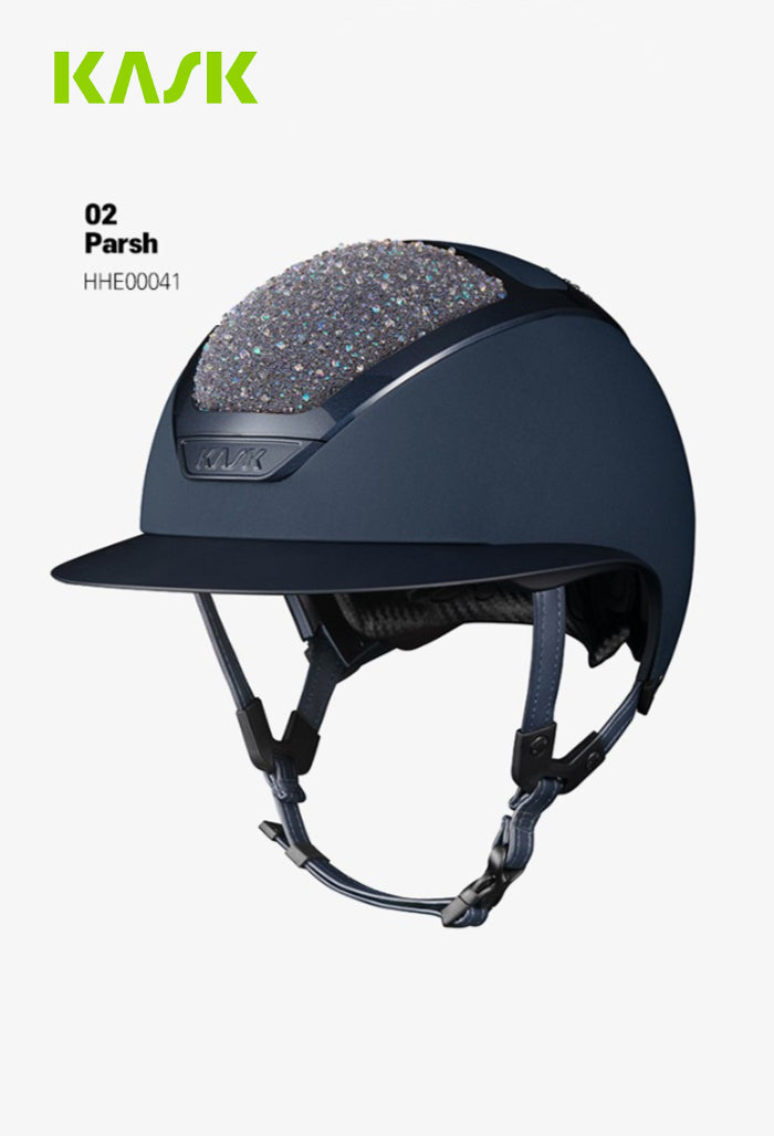 KASK - Helmet Star Lady 2.0 Crystals On The Rocks