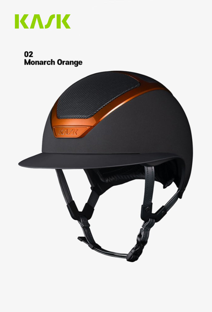 KASK - Helm STAR LADY Painted