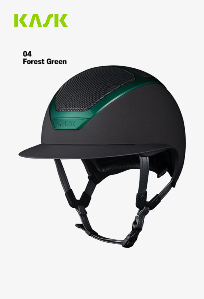 KASK - Helm STAR LADY Painted