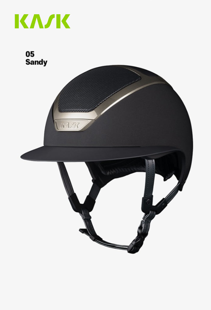 KASK - Helm STAR LADY Painted