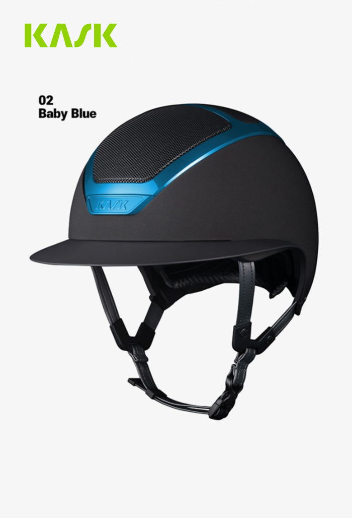 KASK - Helm STAR LADY Painted
