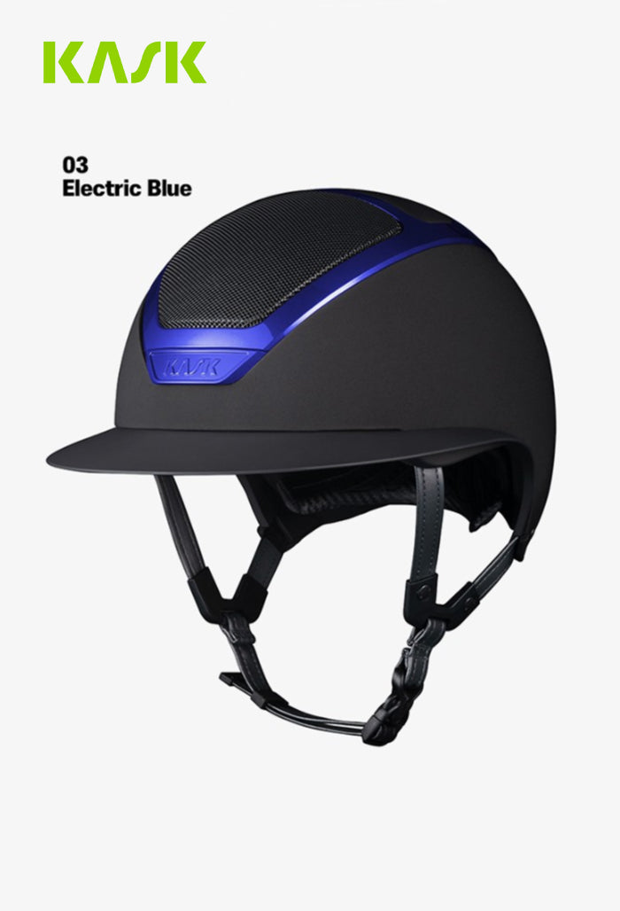 KASK - Helm STAR LADY Painted