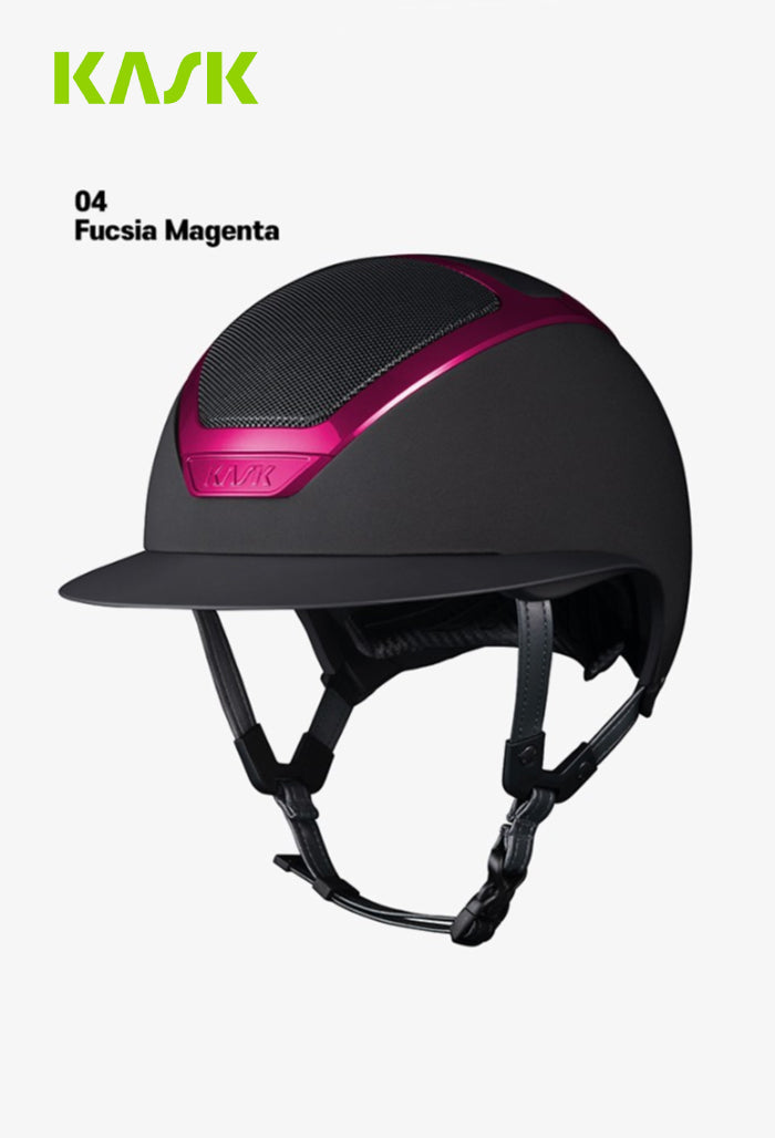 KASK - Helm STAR LADY Painted