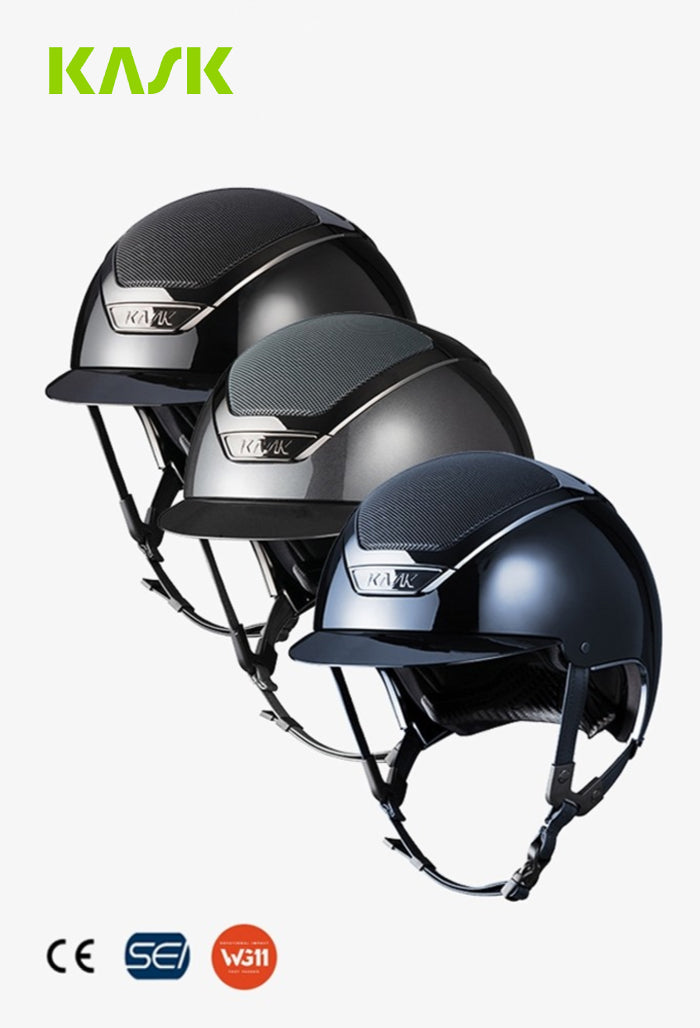 KASK - Helm Dogma Pure Shine