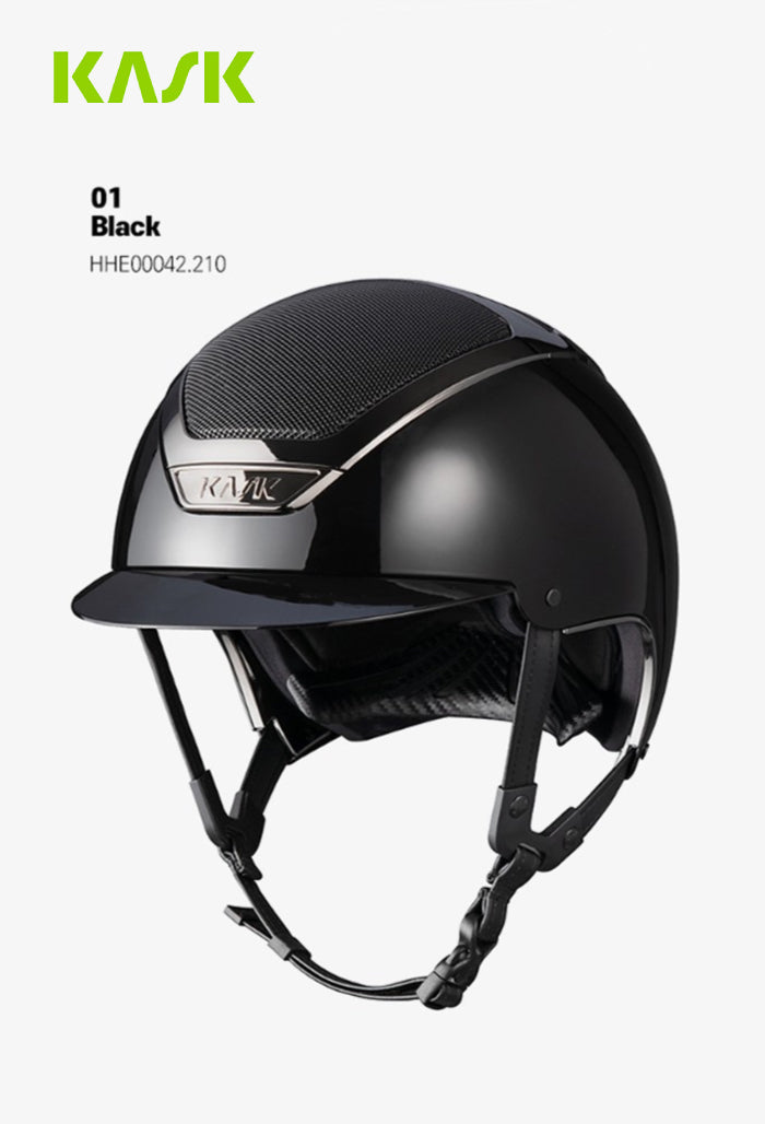 KASK - Helm Dogma Pure Shine