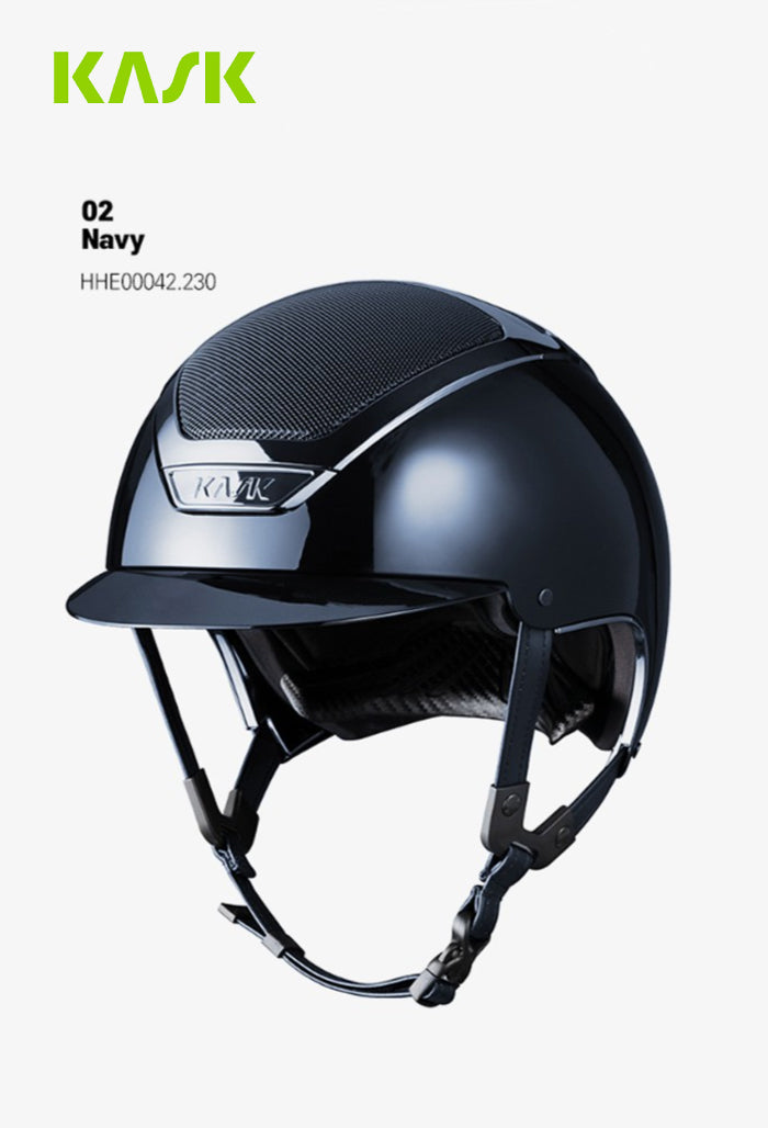 KASK - Helm Dogma Pure Shine