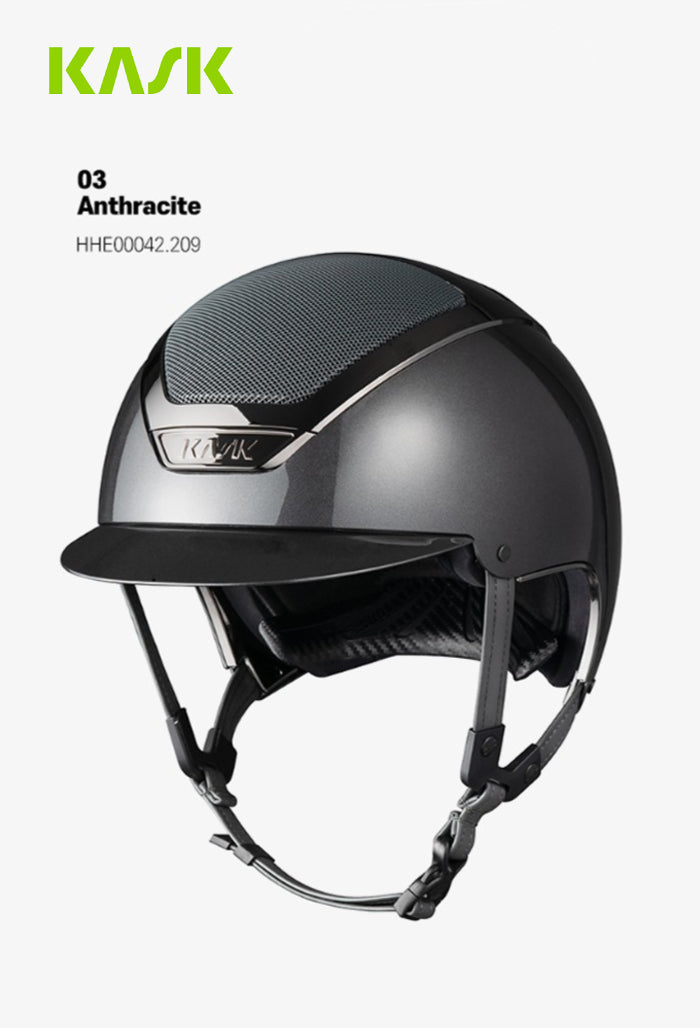 KASK - Helm Dogma Pure Shine