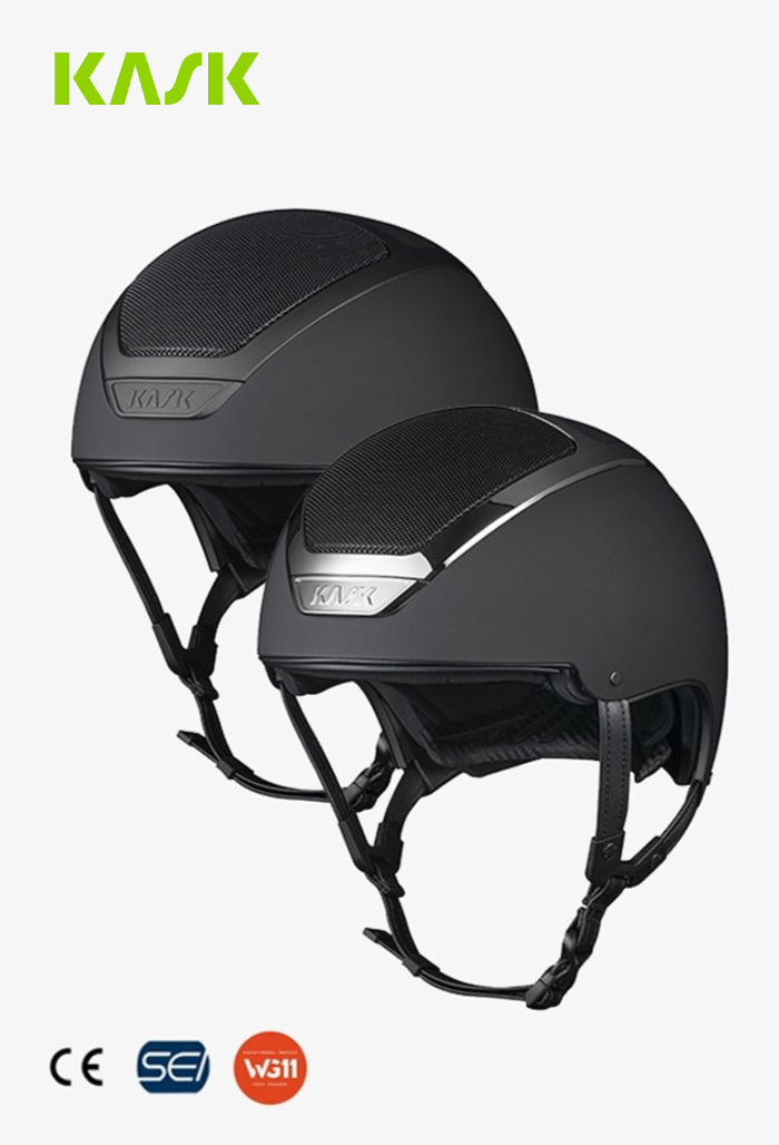 KASK - Reithelm DOGMA XC
