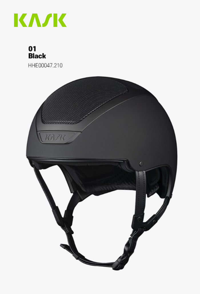 KASK - Reithelm DOGMA XC