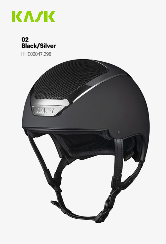 KASK - Reithelm DOGMA XC
