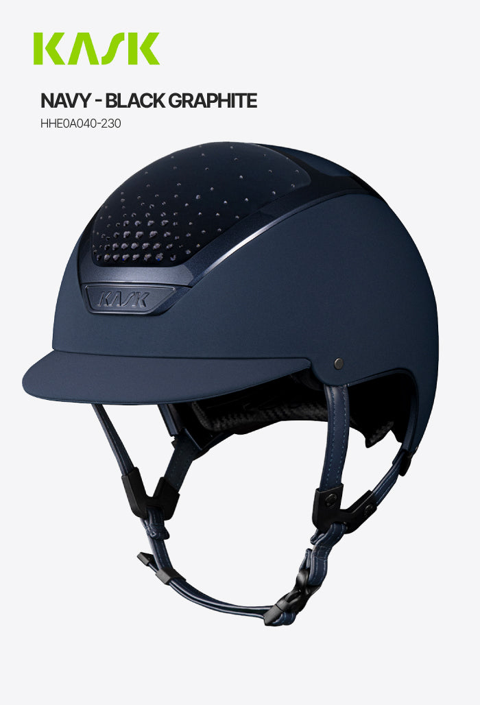 KASK - Helmet DOGMA Chrome Passage