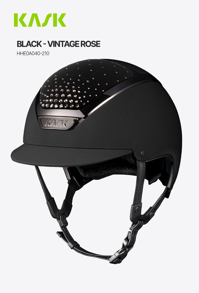 KASK - Helmet DOGMA Chrome Passage