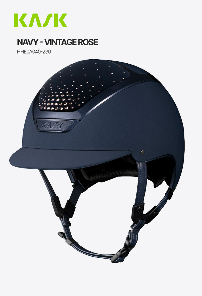 KASK - Helmet DOGMA Chrome Passage