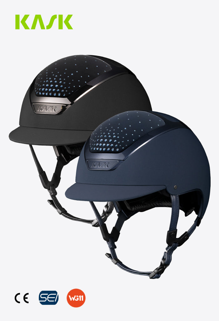 KASK - Helmet DOGMA Chrome Passage