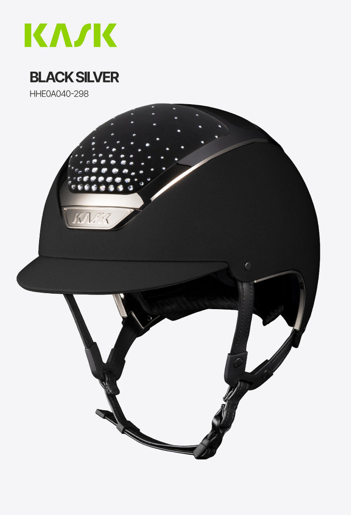 KASK - Helmet DOGMA Chrome Passage