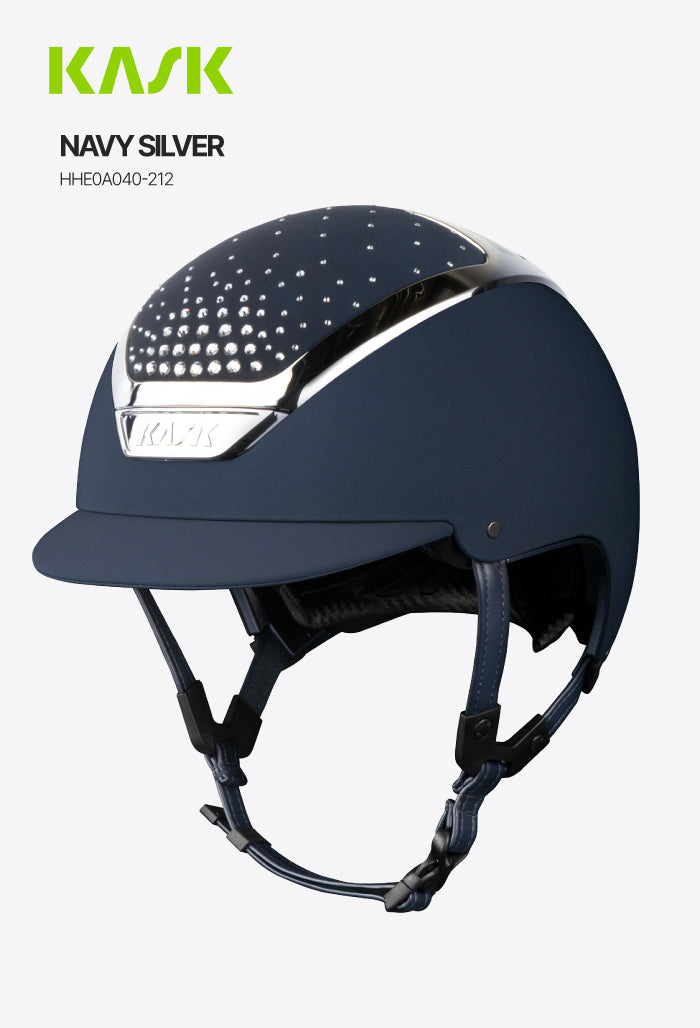 KASK - Helmet DOGMA Chrome Passage