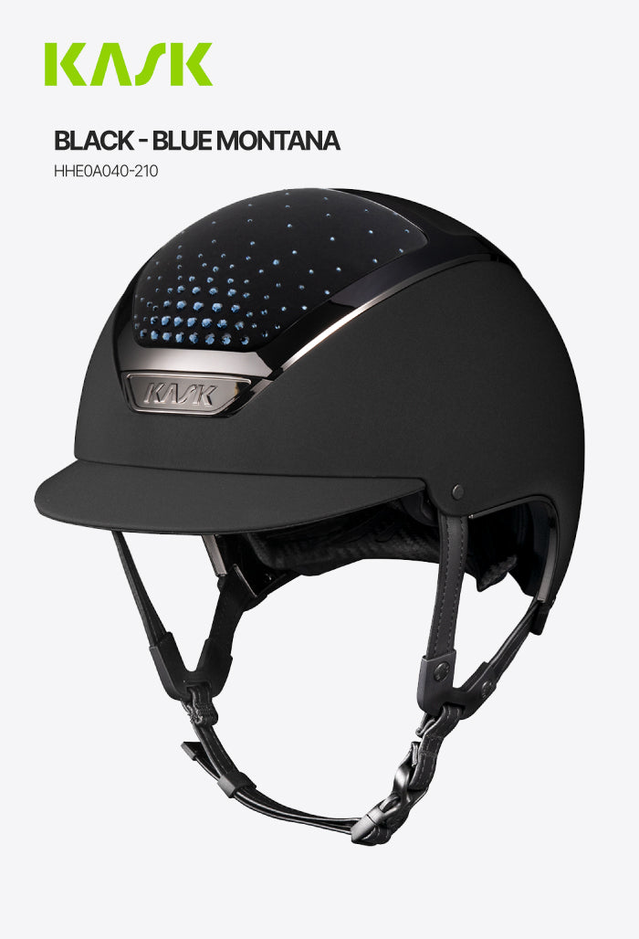 KASK - Helmet DOGMA Chrome Passage