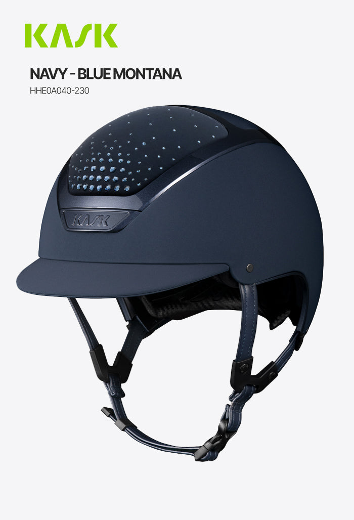 KASK - Helmet DOGMA Chrome Passage