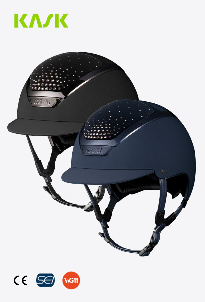 KASK - Helmet DOGMA Chrome Passage