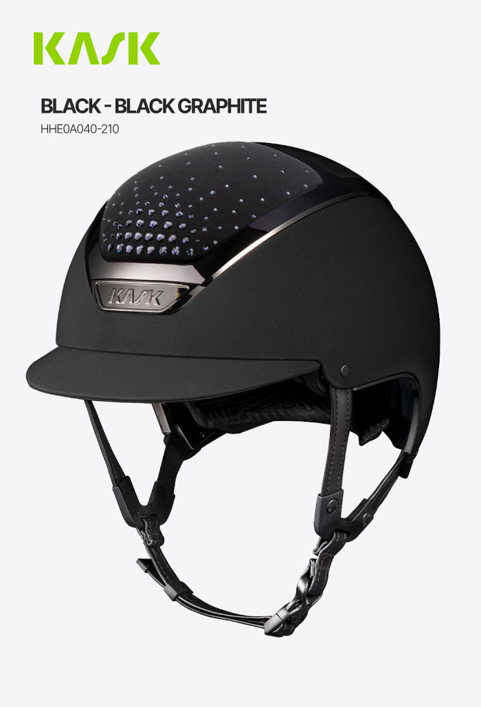 KASK - Helmet DOGMA Chrome Passage