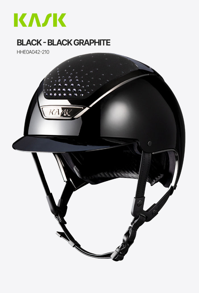 KASK - Helm DOGMA Pure Shine Passage