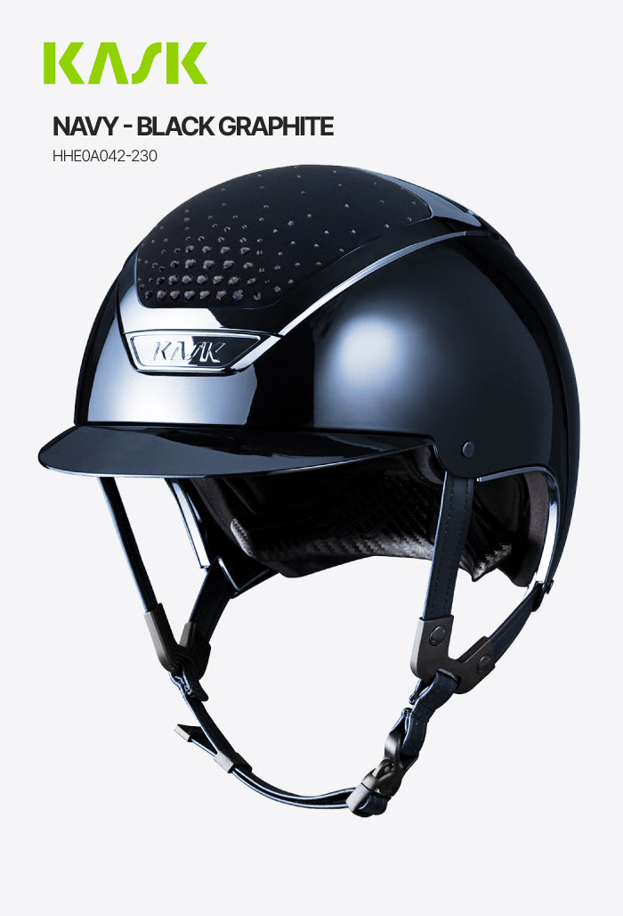 KASK - Helm DOGMA Pure Shine Passage