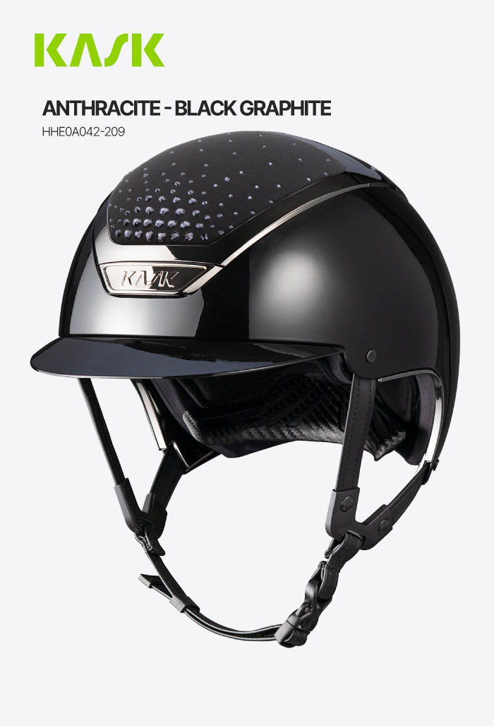 KASK - Helm DOGMA Pure Shine Passage