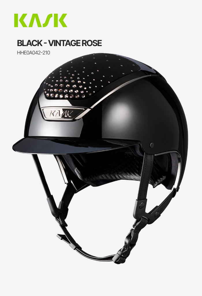 KASK - Helm DOGMA Pure Shine Passage