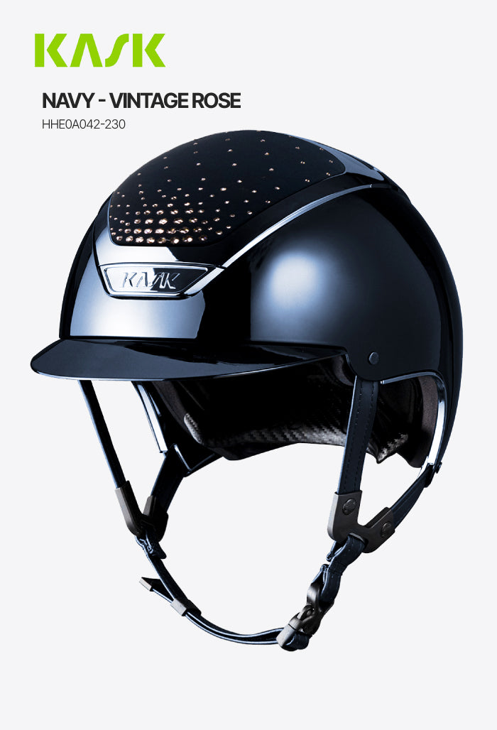 KASK - Helm DOGMA Pure Shine Passage