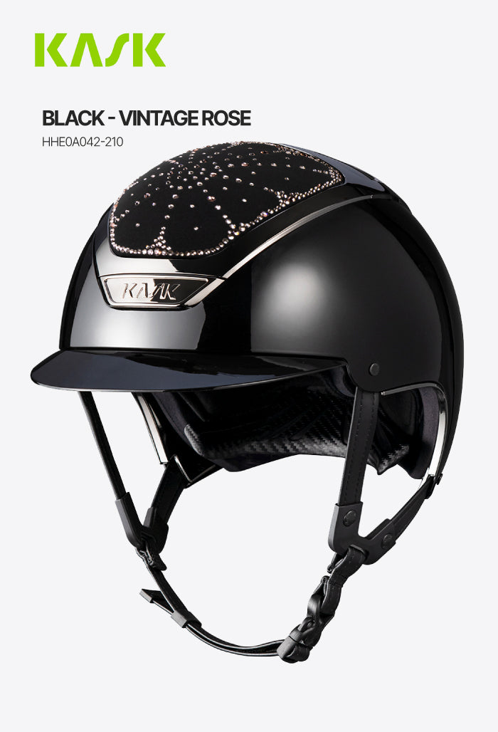 KASK - Helmet DOGMA Pure Shine RIVIERA