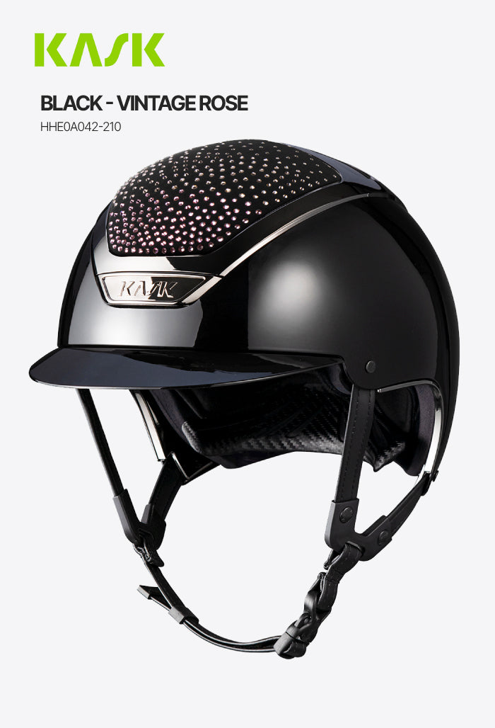 KASK - Helm DOGMA Pure Shine Waterfence