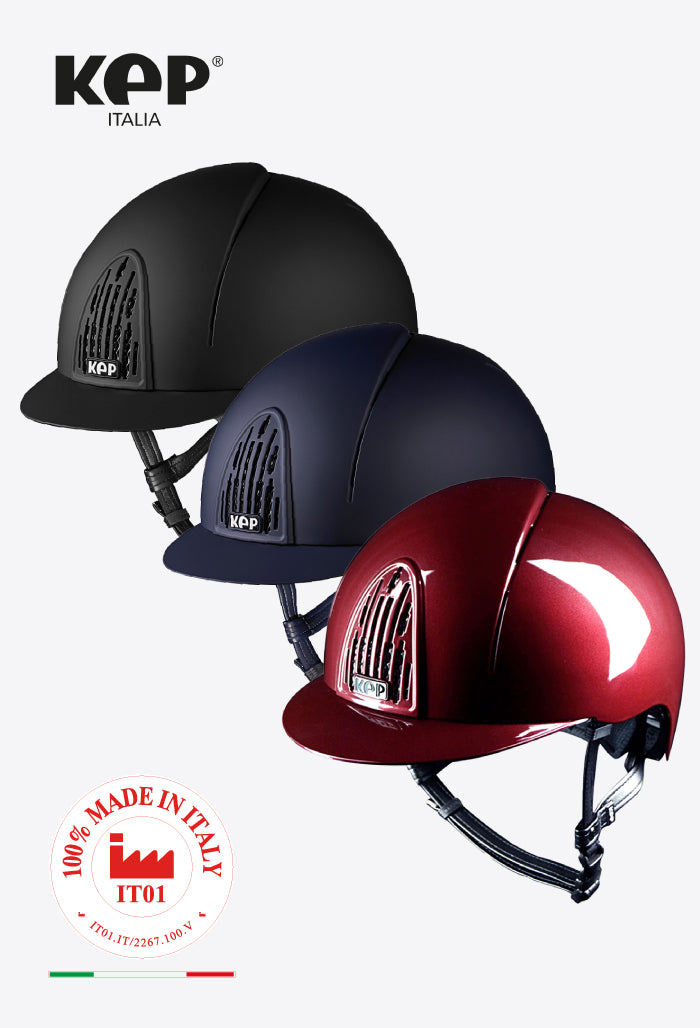 KEP - Helmet Smart