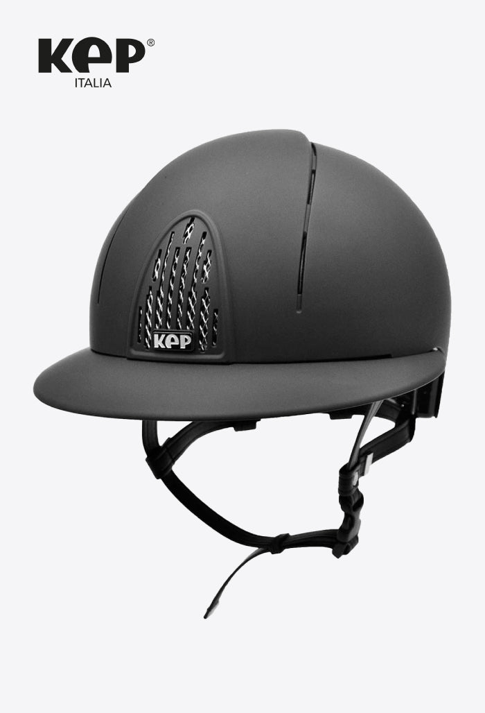 KEP - Helm Smart Polo Visor