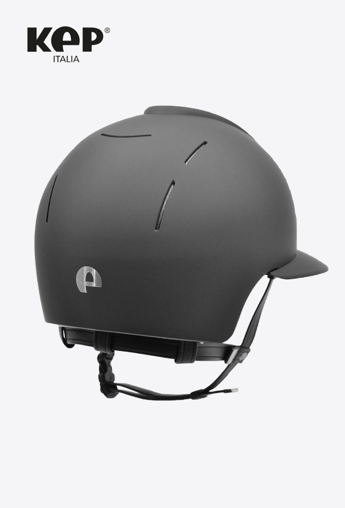 KEP - Helm Smart Polo Visor