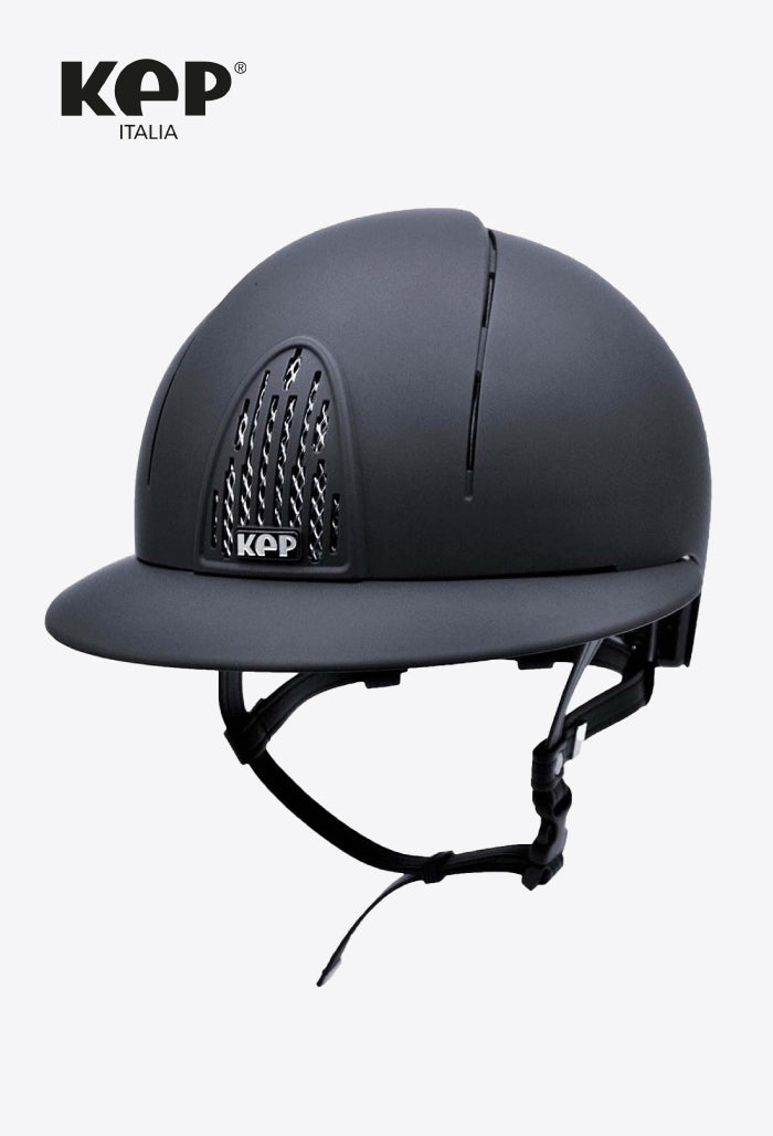 KEP - Helm Smart Polo Visor