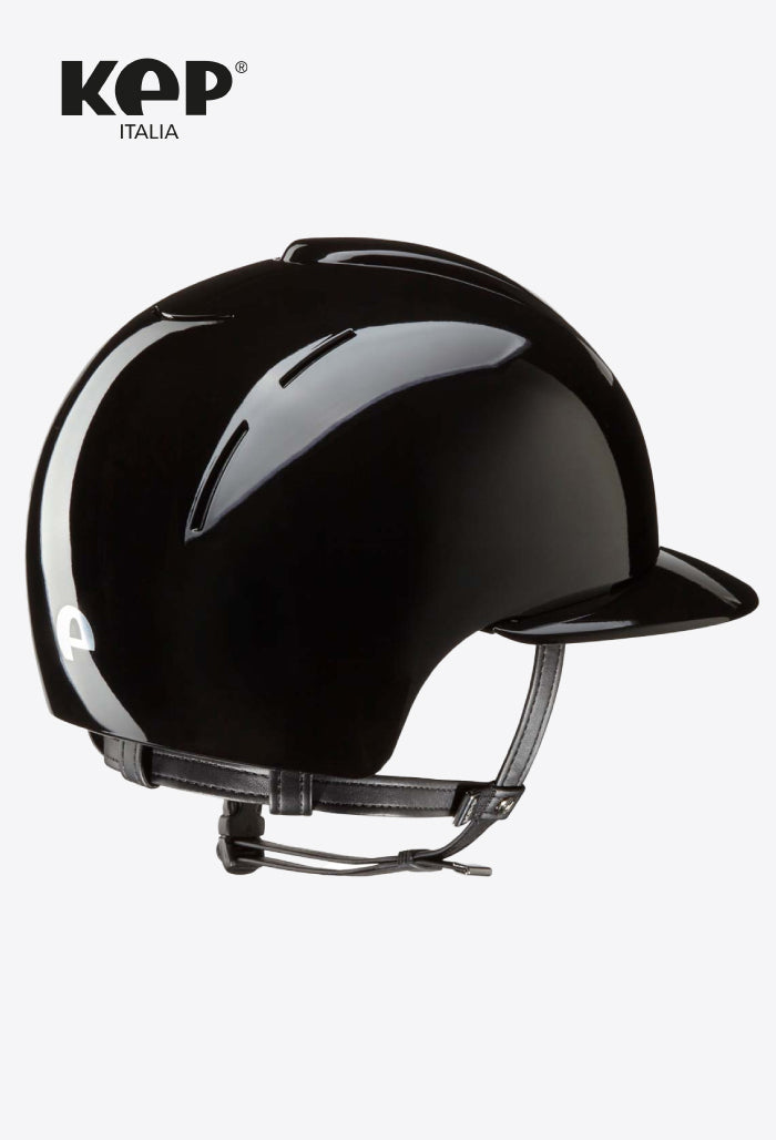 KEP - Helm Smart Polo Visor