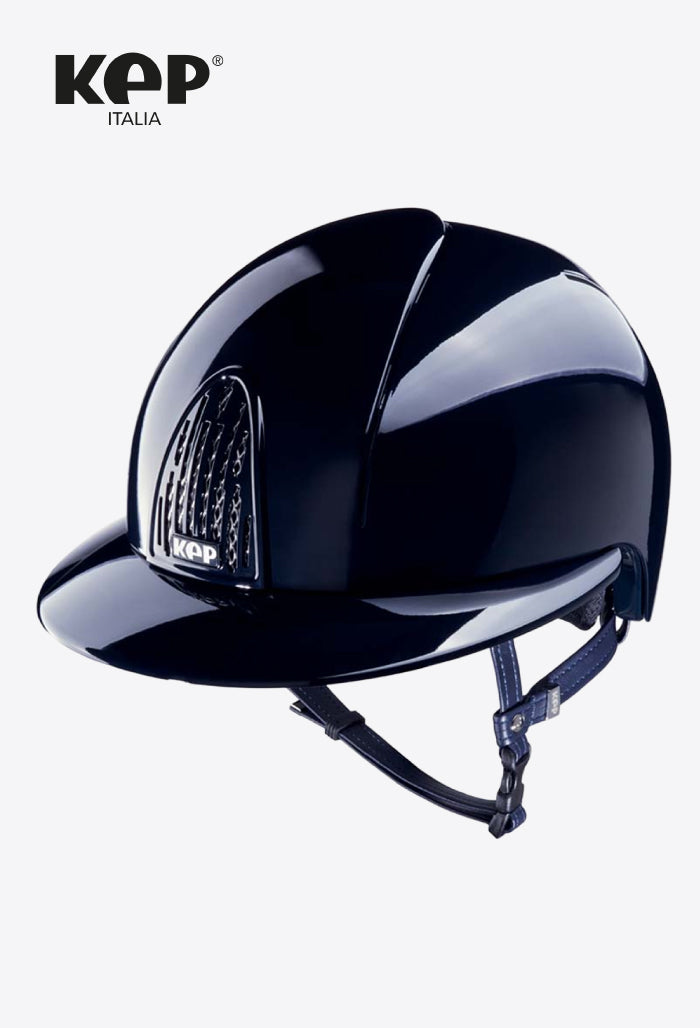 KEP - Helm Smart Polo Visor
